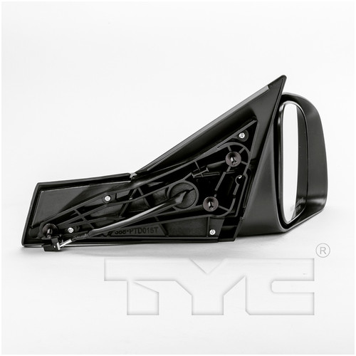 Door Mirror 1830231 - angled view