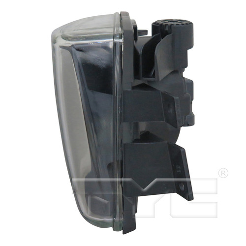 Right Fog Light Assembly 19-12049-00 - angled view