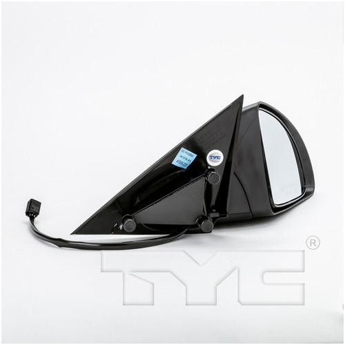 Door Mirror 1860031 - angled view