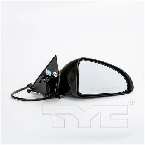 Door Mirror 1860031 - back view