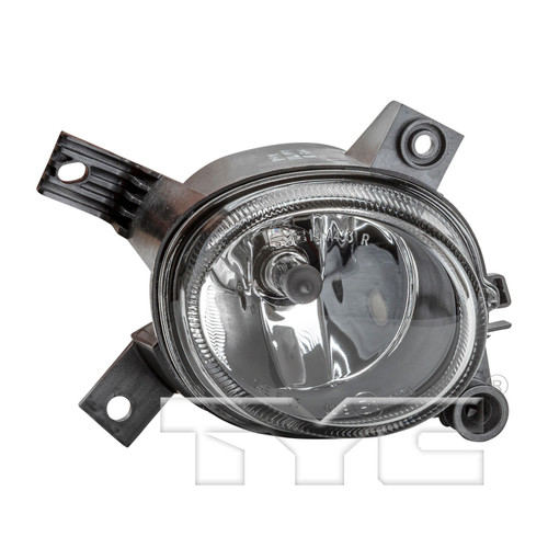 Right Fog Light Assembly 19-0433-00 - front view