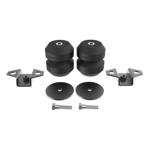Timbren Rear Suspension Enhancement for Ford Flex