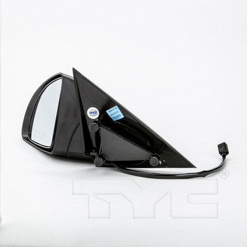 Door Mirror 1860032 - angled view