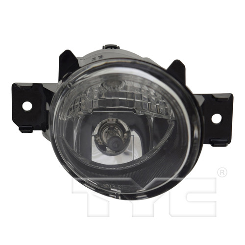 Right CAPA Certified Fog Light Assembly 19-14157-00-9 - front view