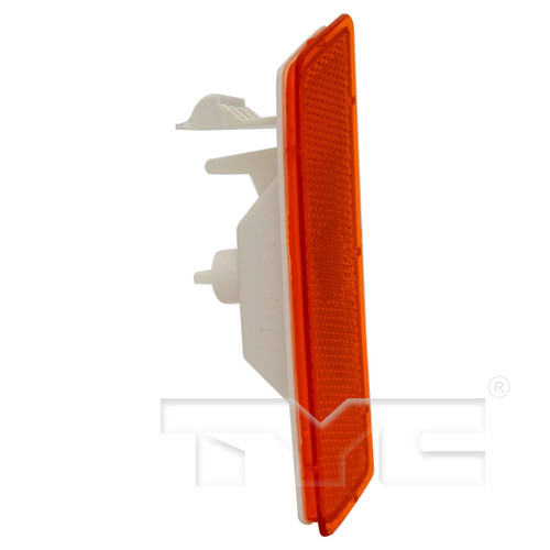 Front Left CAPA Certified Side Marker Light 18-6268-01-9 - angled view