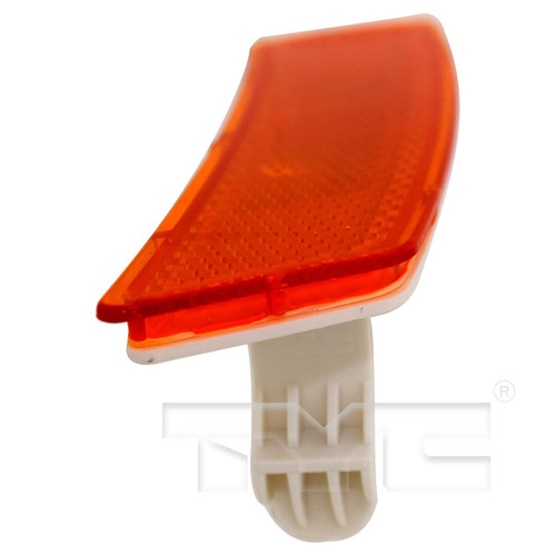 Front Left CAPA Certified Side Marker Light 18-6268-01-9 - top view