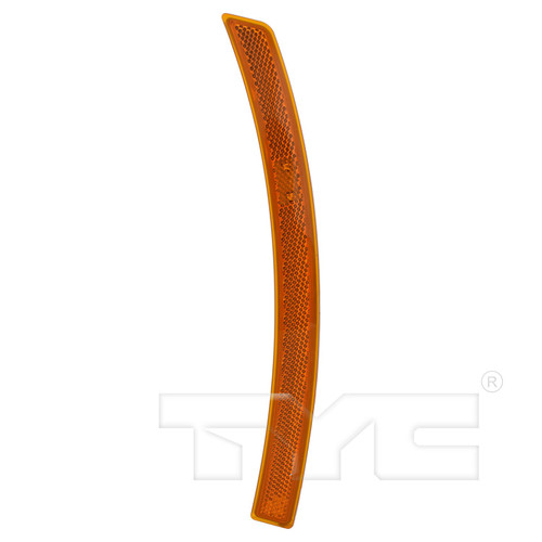 Front Right Side Marker Light Assembly 18-6211-00 - front view
