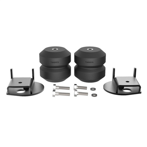 Timbren Rear Suspension Enhancement for Ford F-150 SVT Raptor