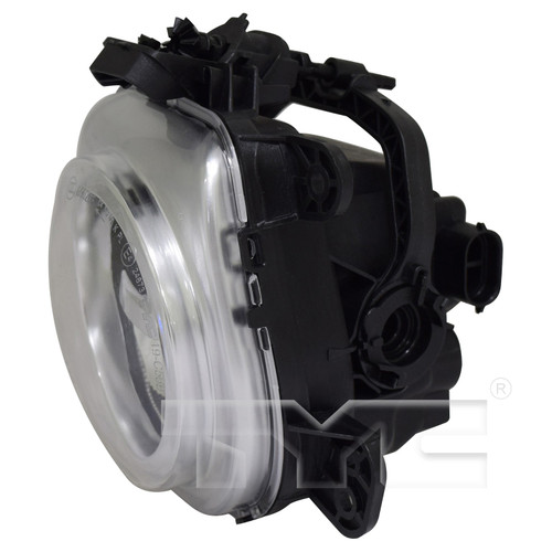 Right Fog Light Assembly 19-12571-00 - angled view