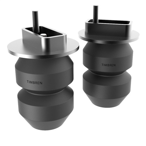 Timbren Rear Suspension Enhancement for Ford Ranger RWD