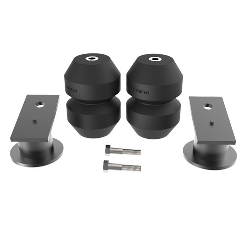 Timbren Rear Suspension Enhancement for Ford Expedition