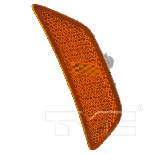 Front Right Side Marker Light Assembly 18-6233-00 - front view