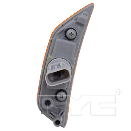 Front Right Side Marker Light Assembly 18-6233-00 - back view
