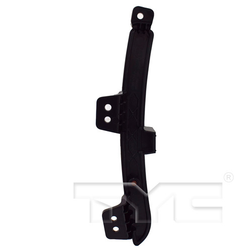 Front Right CAPA Certified Reflector Assembly 18-6239-00-9 - back view