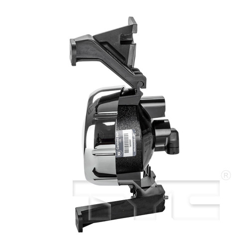 Right Fog Light Assembly 19-0963-00 - angled view