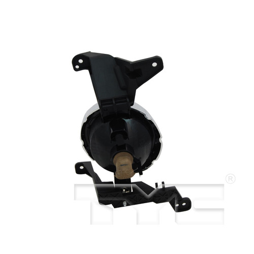 Right Fog Light Assembly 19-0963-00 - back view
