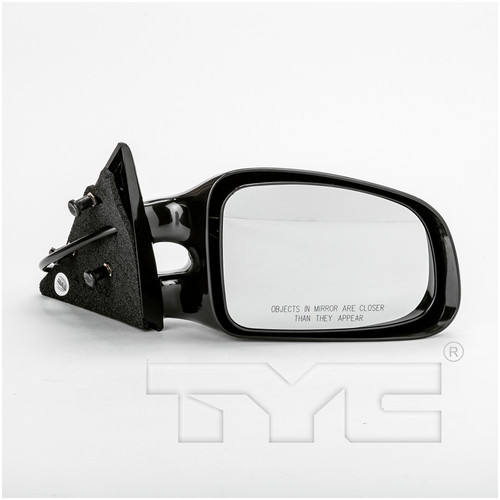 Door Mirror 1820231 - back view