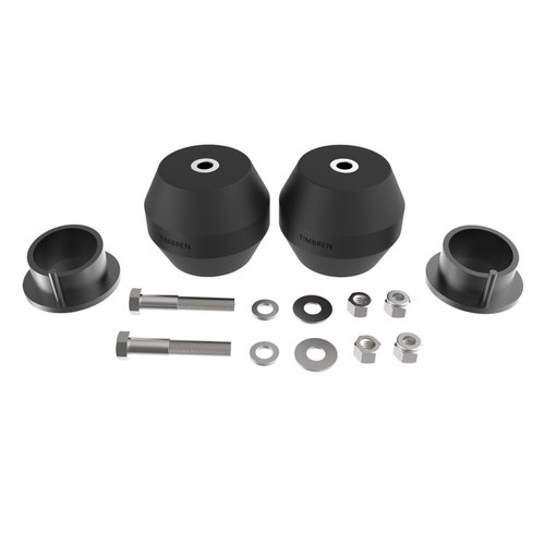 Timbren Front Suspension Enhancement for Isuzu Hombre