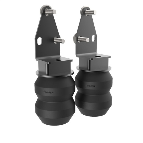 Timbren Front Suspension Enhancement for Chevrolet C4500 Kodiak C4C042
