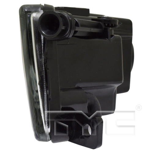 Right Fog Light Assembly 19-12109-00 - angled view