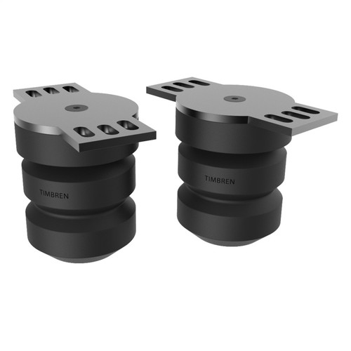 Timbren Rear Suspension Enhancement for GMC Canyon RWD