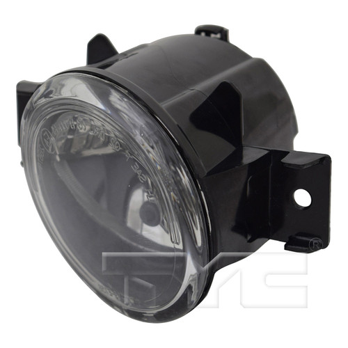 Right Fog Light Assembly 19-14157-00 - angled view