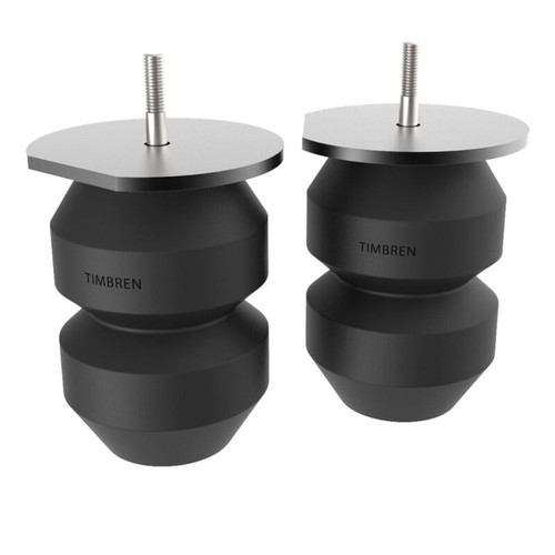 Timbren Rear Suspension Enhancement for Kia Sedona