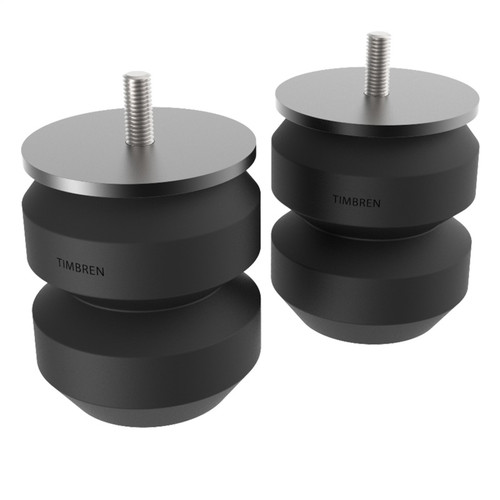 Timbren Rear Suspension Enhancement for Jeep Grand Cherokee