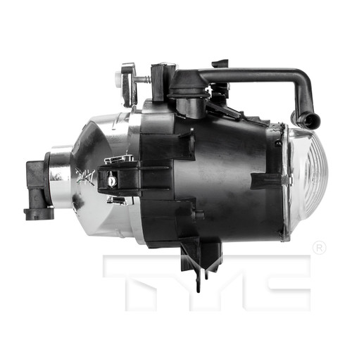 Left or Right Fog Light Assembly 19-5683-00 - side view