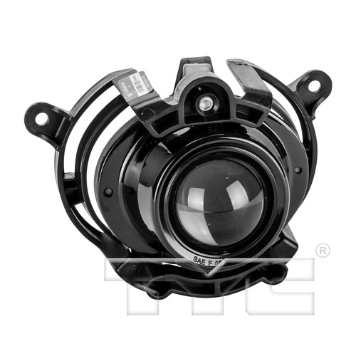 Left or Right Fog Light Assembly 19-5931-00 - front view