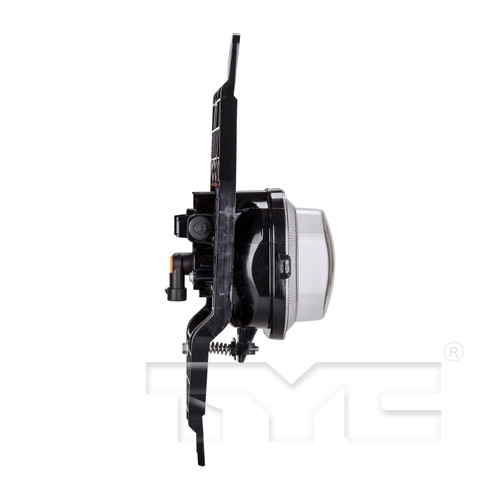 Right Fog Light Assembly 19-5643-00 - angled view