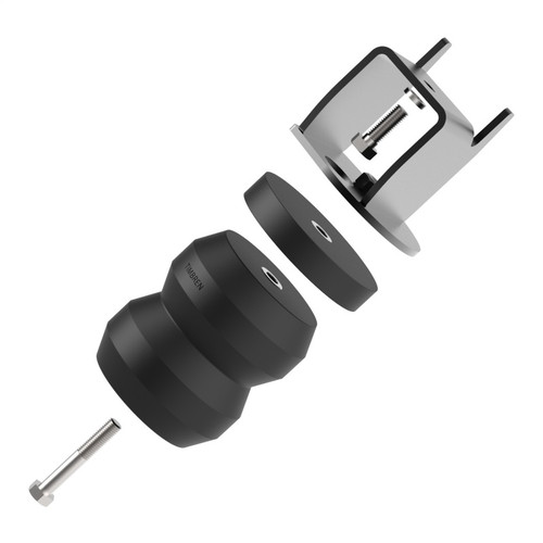 Timbren Rear Suspension Enhancement for Ford F-150 Platinum 4WD