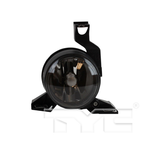 Left Fog Light Assembly 19-5706-00 - front view