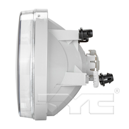 Right CAPA Certified Fog Light Assembly 19-5913-00-9 - angled view