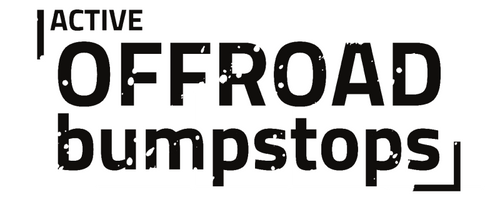 Timbren Rear Active Off Road Bumpstops for Nissan Xterra 4WD