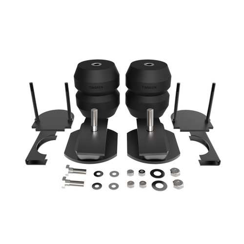 Timbren Rear Suspension Enhancement for Ford E-150 Econoline XL