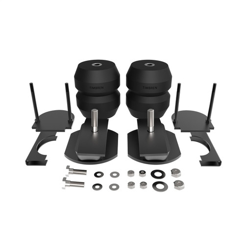Timbren Rear Suspension Enhancement for Ford E-150 Econoline XL