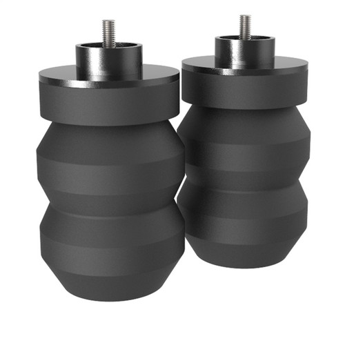 Timbren Rear Suspension Enhancement for Ford Transit-350