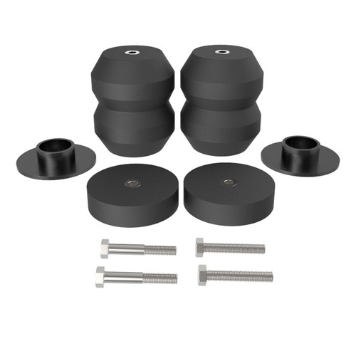 Timbren Rear Suspension Enhancement for Ford Transit-350