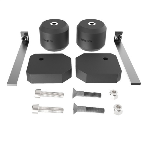 Timbren Front Suspension Enhancement for Ford Expedition 4WD