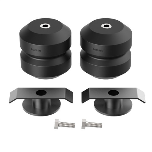 Timbren Rear Suspension Enhancement for Toyota Tundra