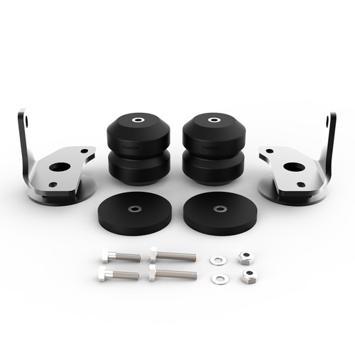 Timbren Suspension Enhancement System |TORTNDR