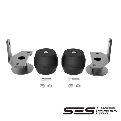 Timbren Suspension Enhancement for Toyota Tacoma