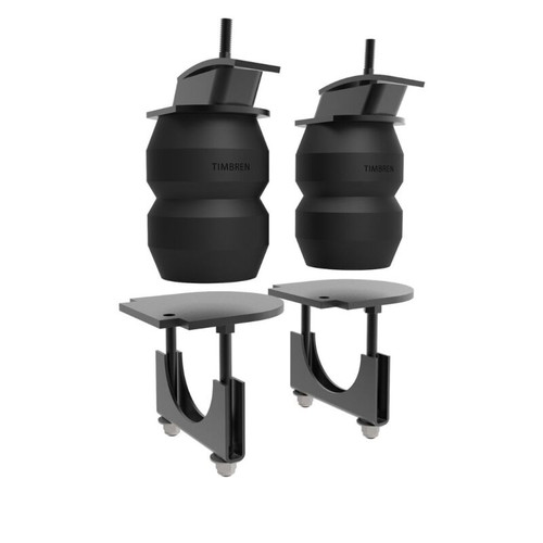 Timbren Rear Suspension Enhancement for Ford E-350 Econoline