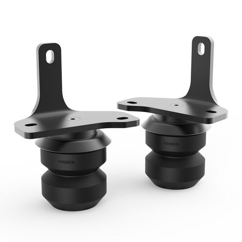 Timbren Active Offroad Bump Stops | ABSTORTNDR