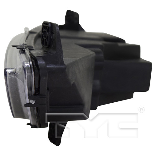 Right Fog Light Assembly 19-6153-00 - angled view