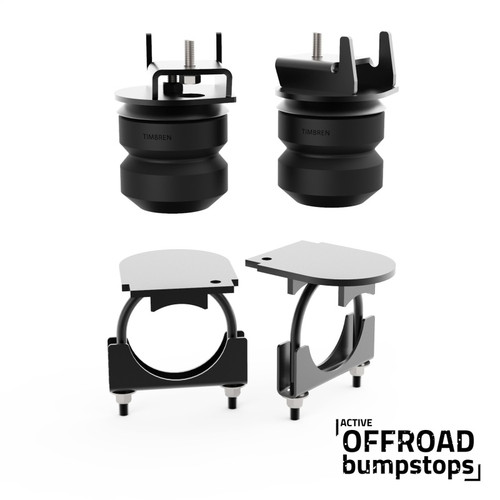 Timbren Active Offroad Bump Stops | ABSFR1504E