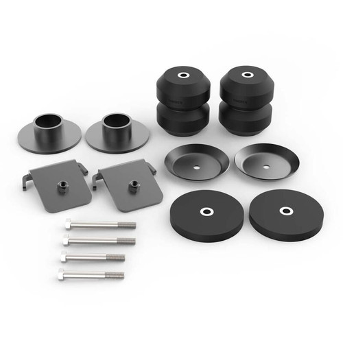 Timbren Rear Active Off Road Bumpstops for Jeep Gladiator Sport