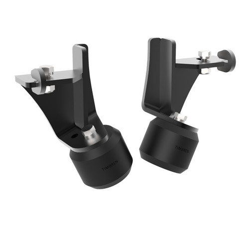 Timbren Front Suspension Enhancement for GMC Sierra 1500 Limited 4WD