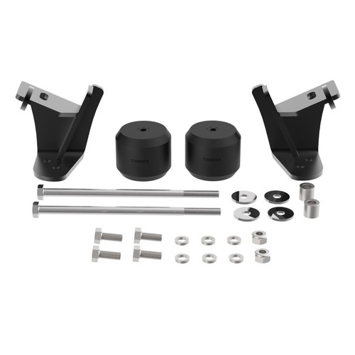 Timbren Front Suspension Enhancement for GMC Sierra 1500 Limited 4WD